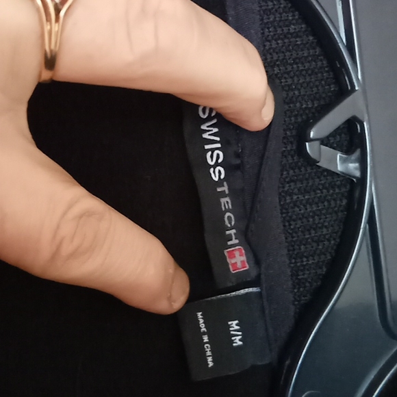 Men's jacket - Picture 3 of 3